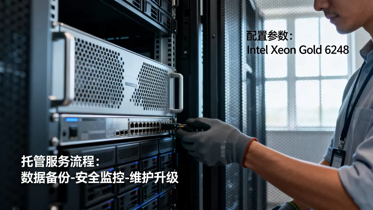 服务器租用托管怎么选才靠谱,哪家性价比高? 服务器租用托管怎么选才靠谱,哪家性价比高?