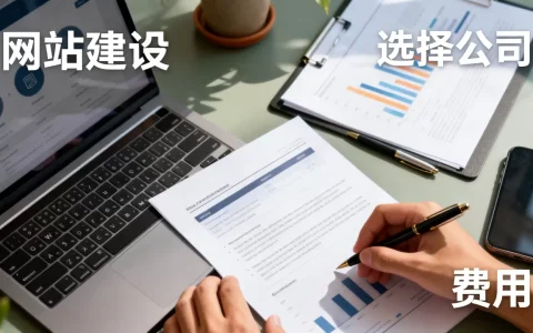 番禺公司网站建设怎么选择一家好的公司，需要多少钱？