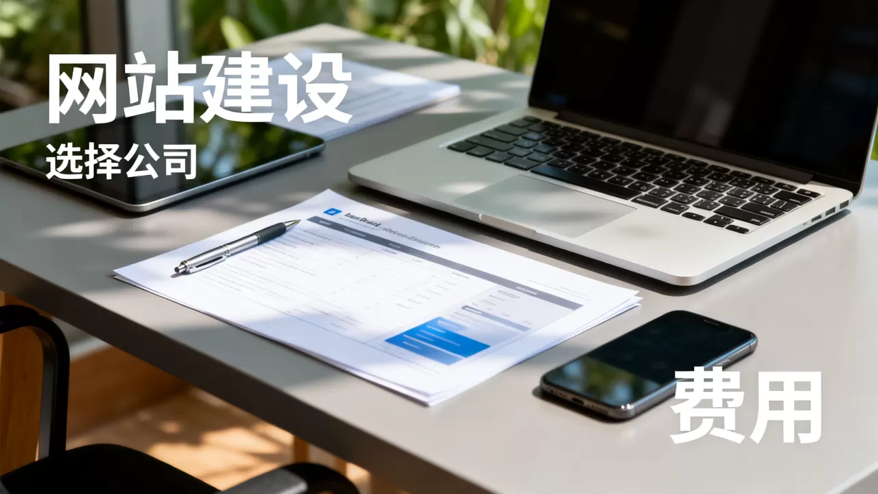 番禺公司网站建设怎么选择一家好的公司，需要多少钱？