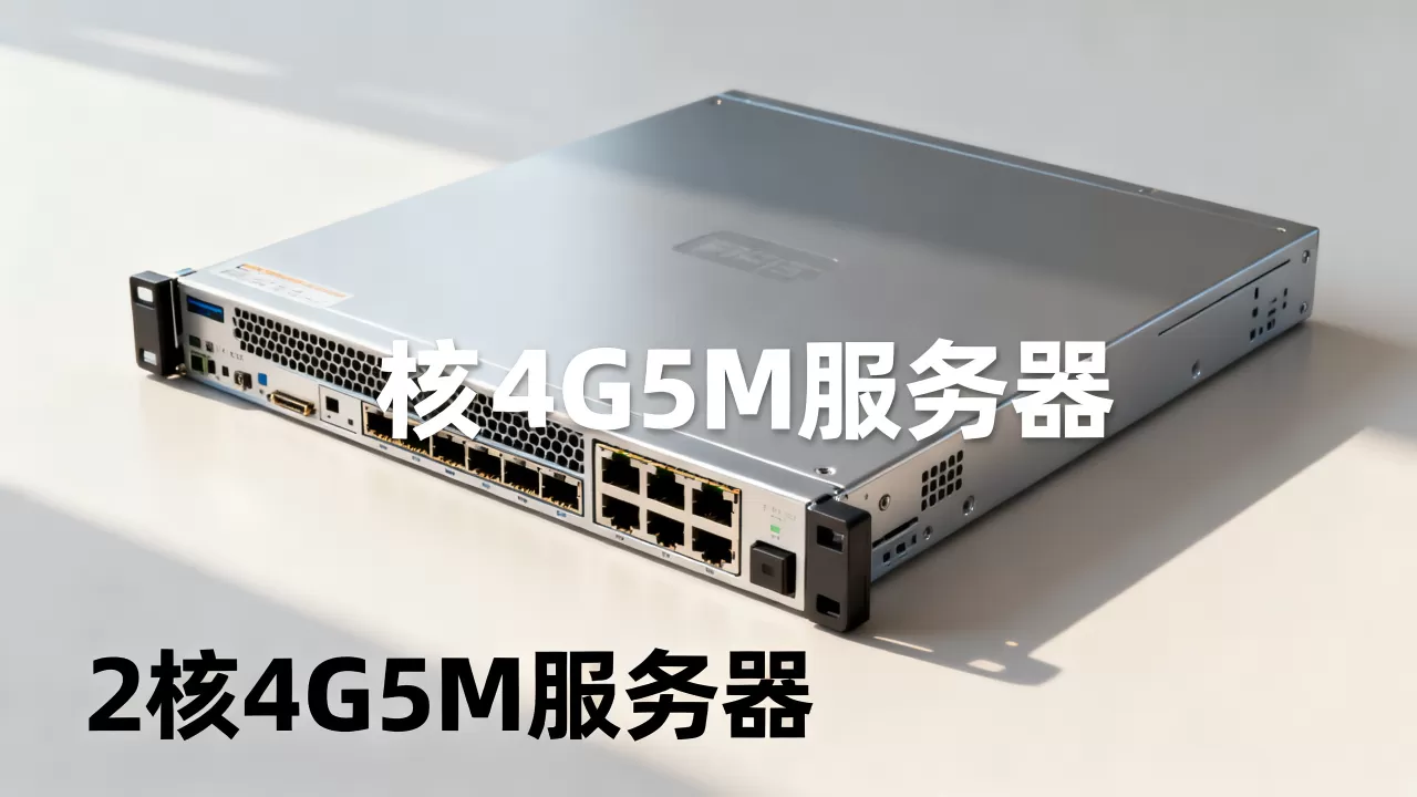 2核4g5m服务器能支持多少人同时访问?,够用吗? 2核4g5m服务器能支持多少人同时访问?,够用吗?