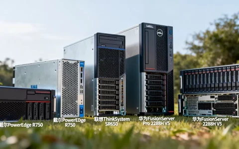 x86两路服务器型号有哪些，哪个品牌性价比高？
