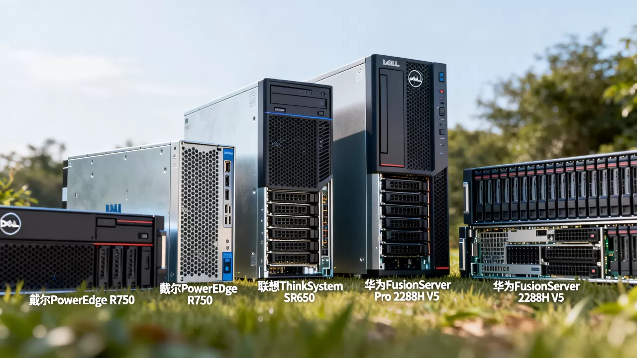 x86两路服务器型号有哪些,哪个品牌性价比高? x86两路服务器型号有哪些,哪个品牌性价比高?