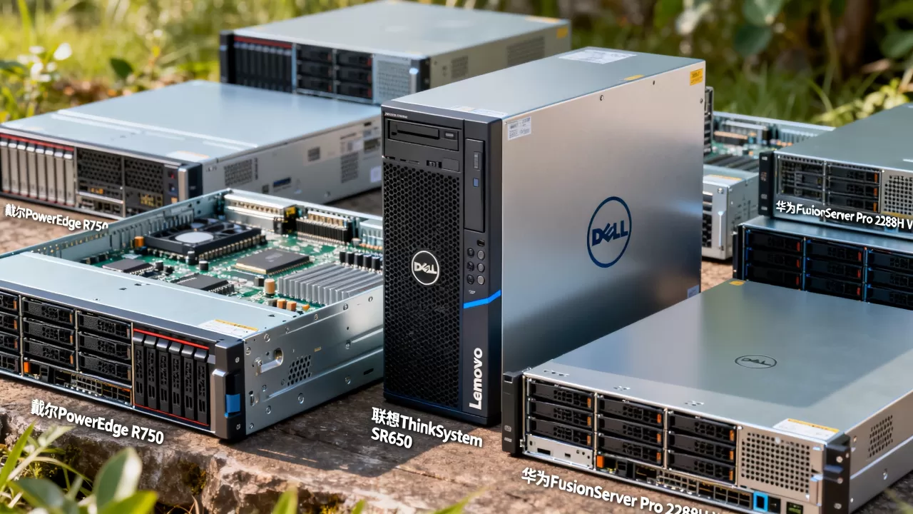 x86两路服务器型号有哪些,哪个品牌性价比高? x86两路服务器型号有哪些,哪个品牌性价比高?