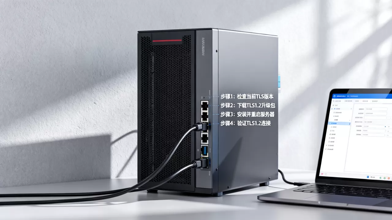 如何升级服务器TLS1.0到1.2,有哪些步骤? 如何升级服务器TLS1.0到1.2,有哪些步骤?