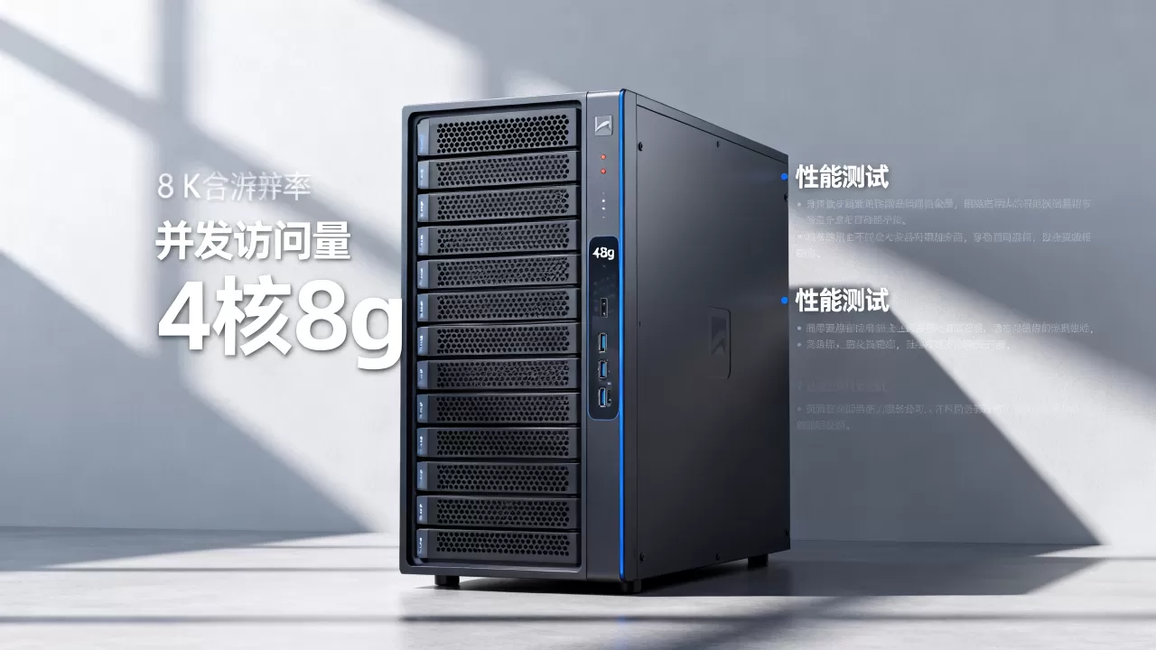 4核8g服务器一秒能容纳多少人同时访问,性能够用吗 4核8g服务器一秒能容纳多少人同时访问,性能够用吗