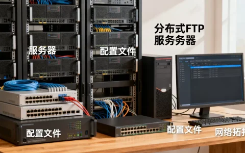 分布式FTP服务器怎么搭建？，搭建教程有哪些？