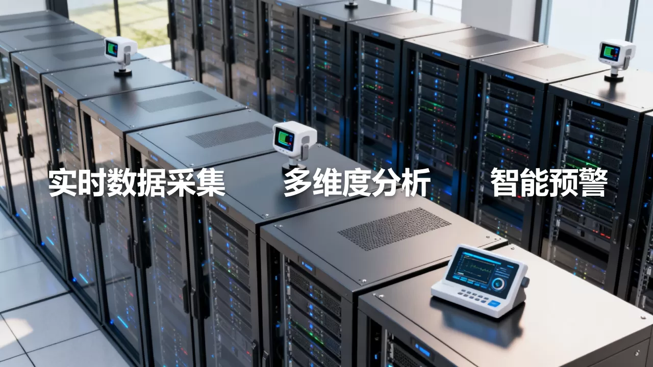 服务器监测有哪些更有效的方法?,怎么选择? 服务器监测有哪些更有效的方法?,怎么选择?