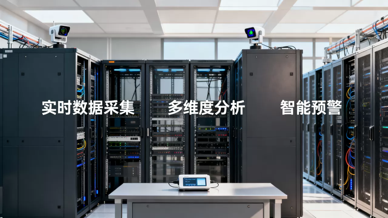 服务器监测有哪些更有效的方法?,怎么选择? 服务器监测有哪些更有效的方法?,怎么选择?