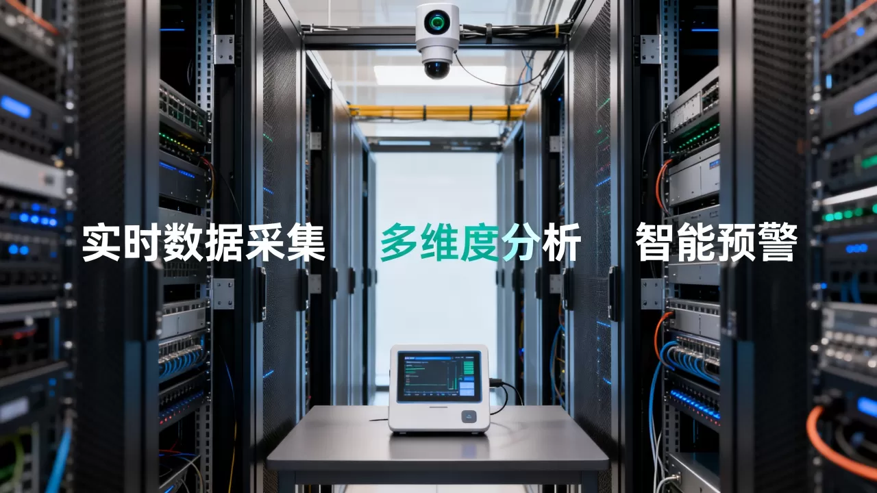 服务器监测有哪些更有效的方法?,怎么选择? 服务器监测有哪些更有效的方法?,怎么选择?