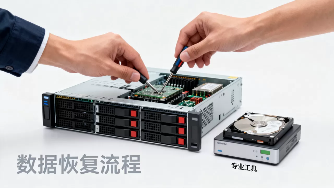服务器数据丢失能恢复吗,数据恢复公司哪家好? 服务器数据丢失能恢复吗,数据恢复公司哪家好?