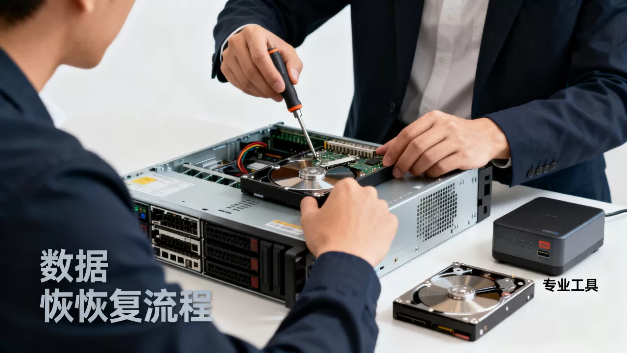 服务器数据丢失能恢复吗,数据恢复公司哪家好? 服务器数据丢失能恢复吗,数据恢复公司哪家好?