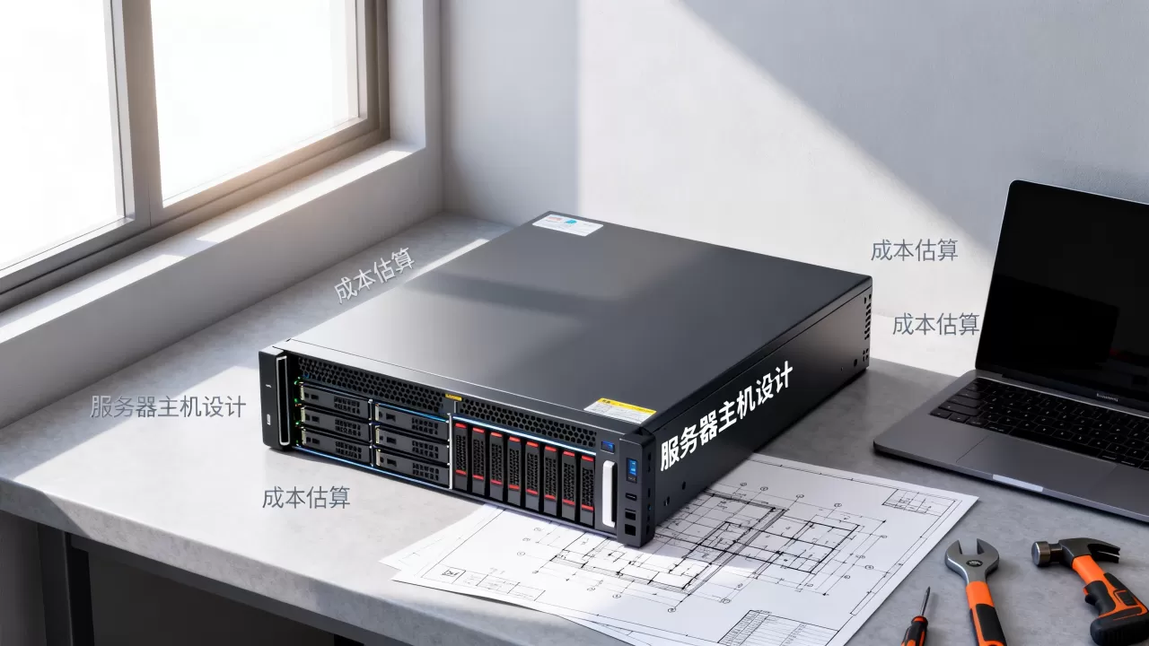 服务器主机可以自己设计吗,自己设计需要多少钱? 服务器主机可以自己设计吗,自己设计需要多少钱?