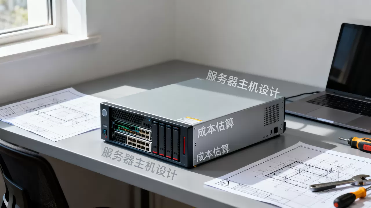 服务器主机可以自己设计吗,自己设计需要多少钱? 服务器主机可以自己设计吗,自己设计需要多少钱?