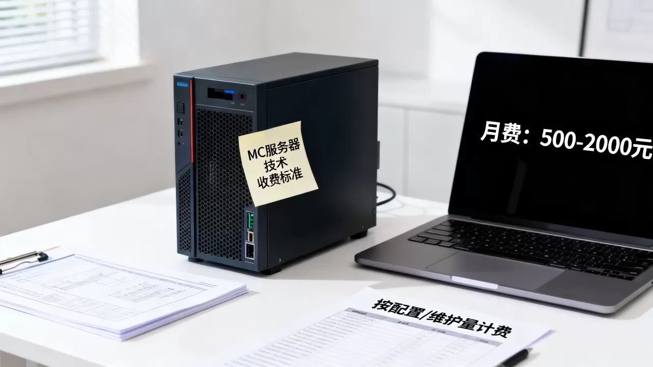 收个MC服务器技术一个月多少钱,怎么收费? 收个MC服务器技术一个月多少钱,怎么收费?