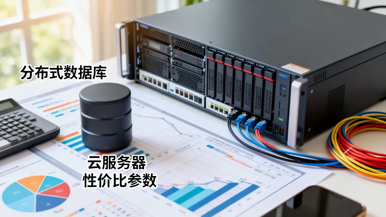 分布式数据库云服务器怎么选?, 性价比高的有哪些? 分布式数据库云服务器怎么选?, 性价比高的有哪些?