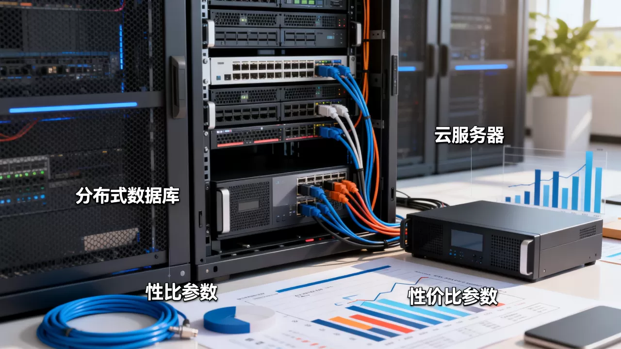 分布式数据库云服务器怎么选?, 性价比高的有哪些? 分布式数据库云服务器怎么选?, 性价比高的有哪些?