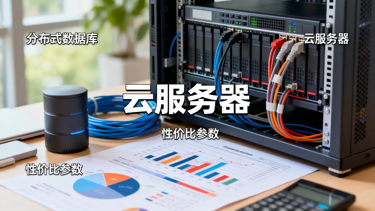 分布式数据库云服务器怎么选?, 性价比高的有哪些? 分布式数据库云服务器怎么选?, 性价比高的有哪些?