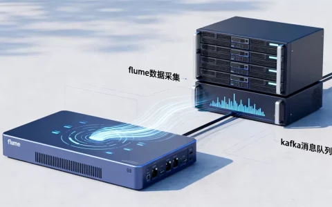 flume大数据有什么用，flume和kafka有什么区别？