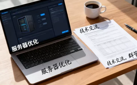 服务器技术交流群到底值不值得加入，怎么选择