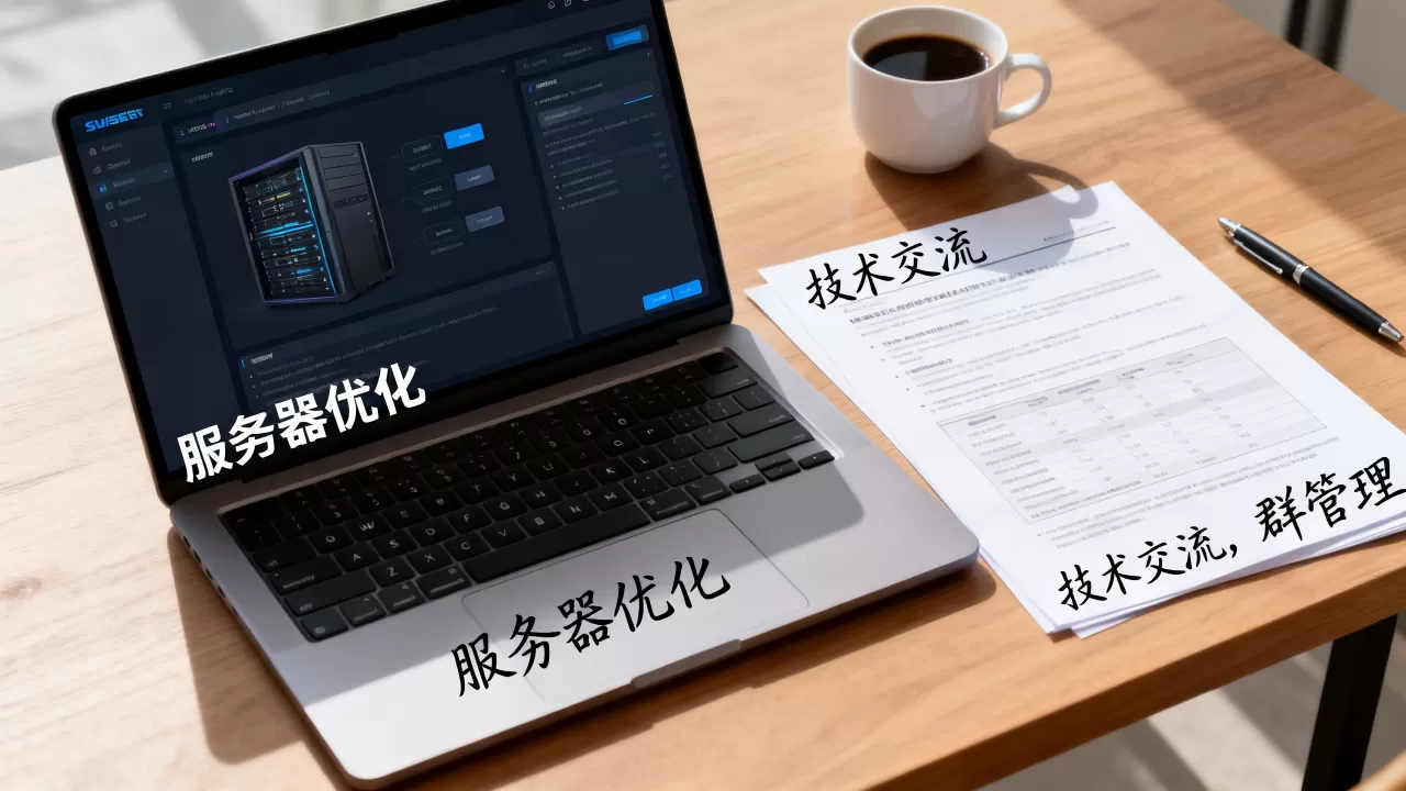 服务器技术交流群到底值不值得加入,怎么选择 服务器技术交流群到底值不值得加入,怎么选择
