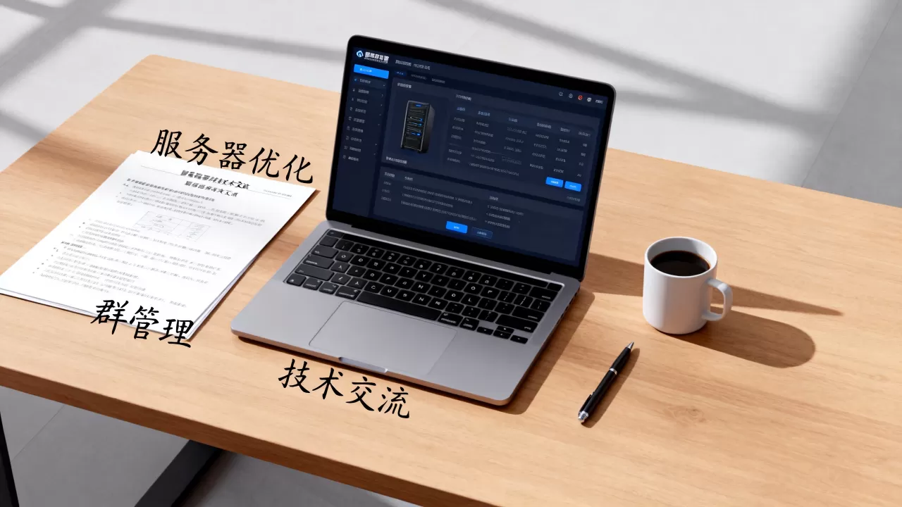 服务器技术交流群到底值不值得加入,怎么选择 服务器技术交流群到底值不值得加入,怎么选择