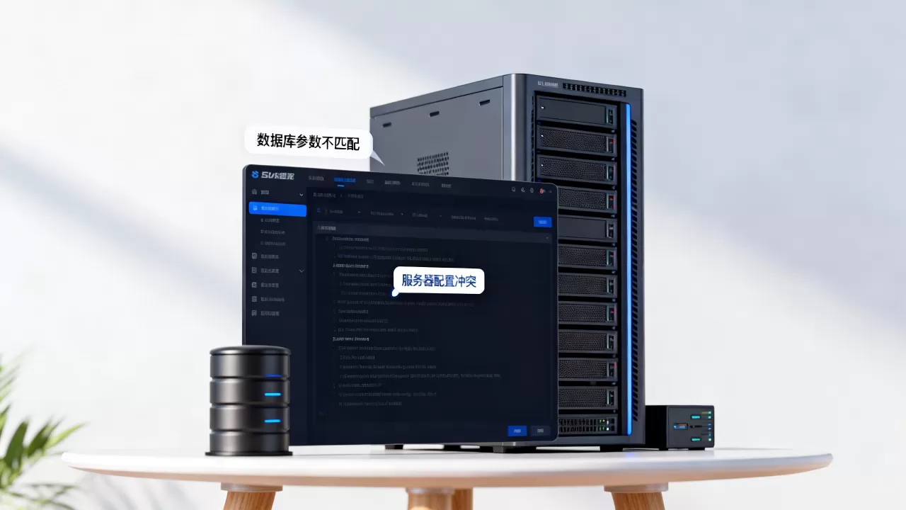 u8数据库和服务器不符合怎么办,是什么原因 u8数据库和服务器不符合怎么办,是什么原因