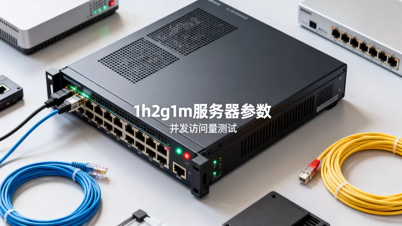 1h2g1m服务器到底能支持多少人同时访问,配置够用吗 1h2g1m服务器到底能支持多少人同时访问,配置够用吗