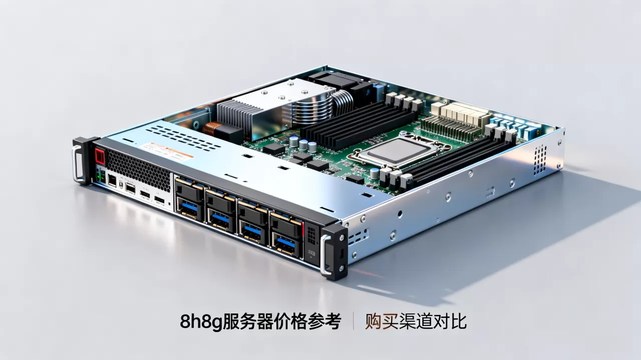 8h8g的服务器一般卖多少钱,哪里买最便宜 8h8g的服务器一般卖多少钱,哪里买最便宜