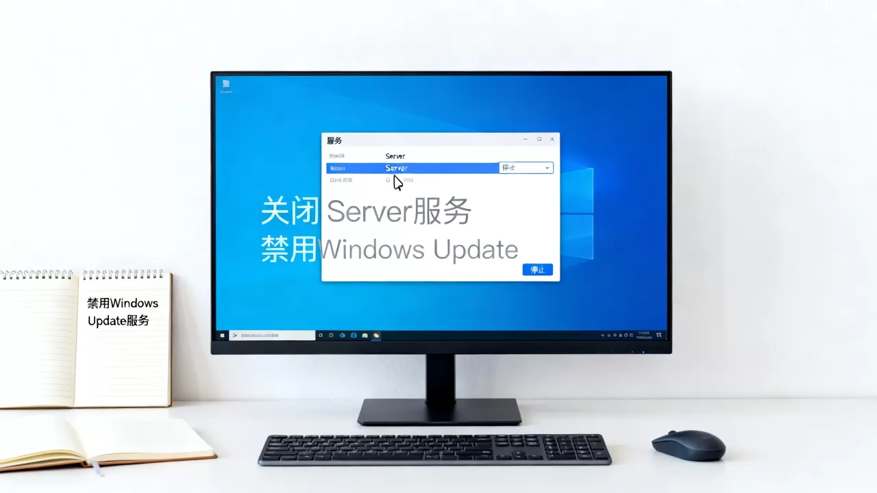 Win10不需要的服务器有哪些,怎么关闭 Win10不需要的服务器有哪些,怎么关闭