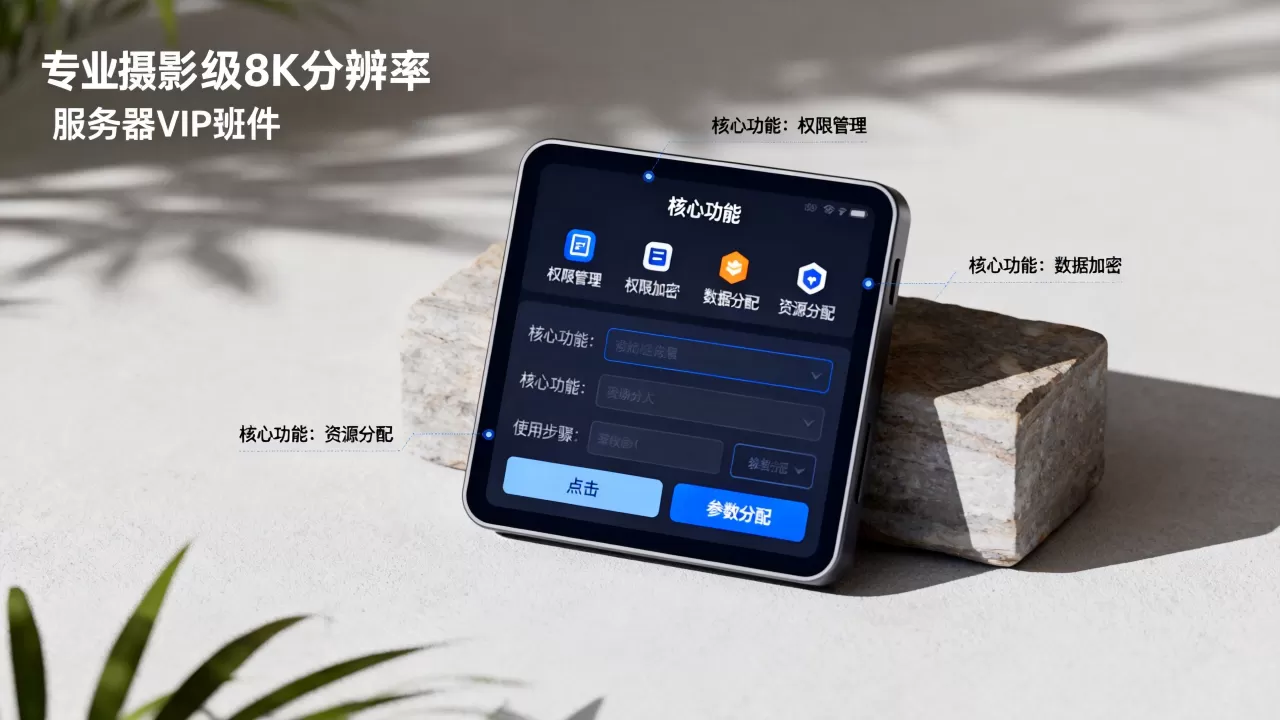 服务器vip插件有哪些核心功能,怎么使用? 服务器vip插件有哪些核心功能,怎么使用?