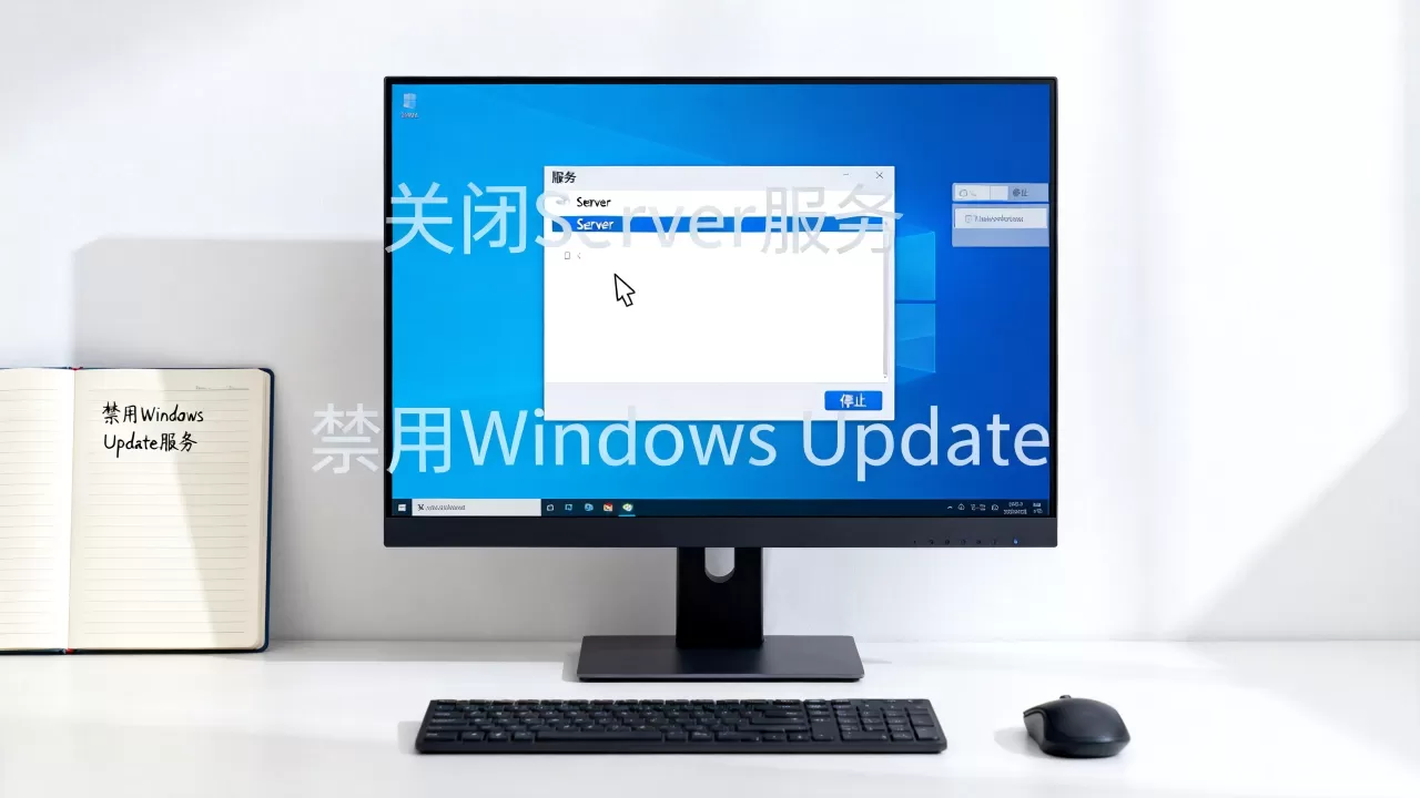 Win10不需要的服务器有哪些,怎么关闭 Win10不需要的服务器有哪些,怎么关闭