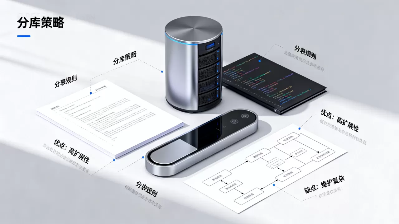 分库分表框架到底怎么选？，优缺点有哪些？