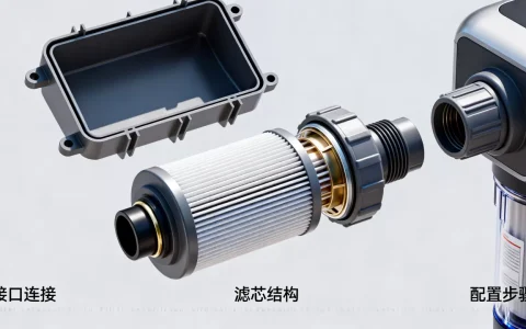 filter过滤器的工作原理是什么？，怎么配置和使用