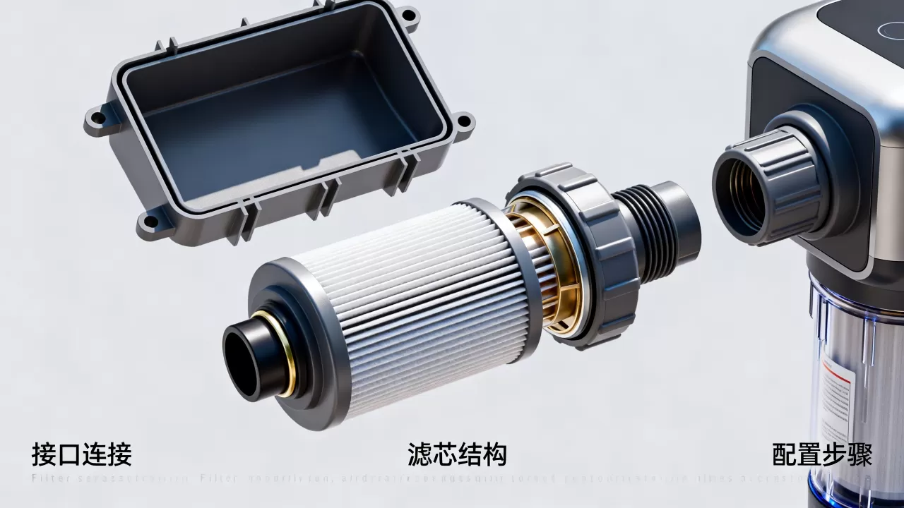 filter过滤器的工作原理是什么?,怎么配置和使用 filter过滤器的工作原理是什么?,怎么配置和使用