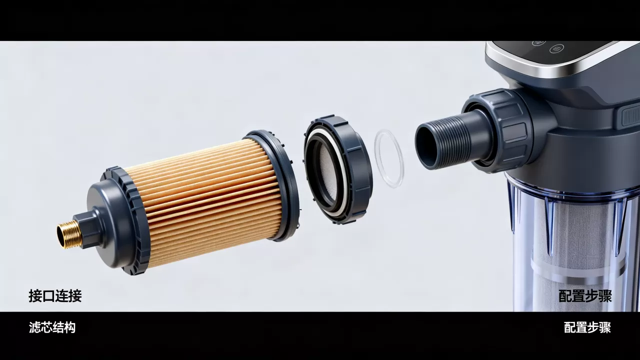 filter过滤器的工作原理是什么?,怎么配置和使用 filter过滤器的工作原理是什么?,怎么配置和使用