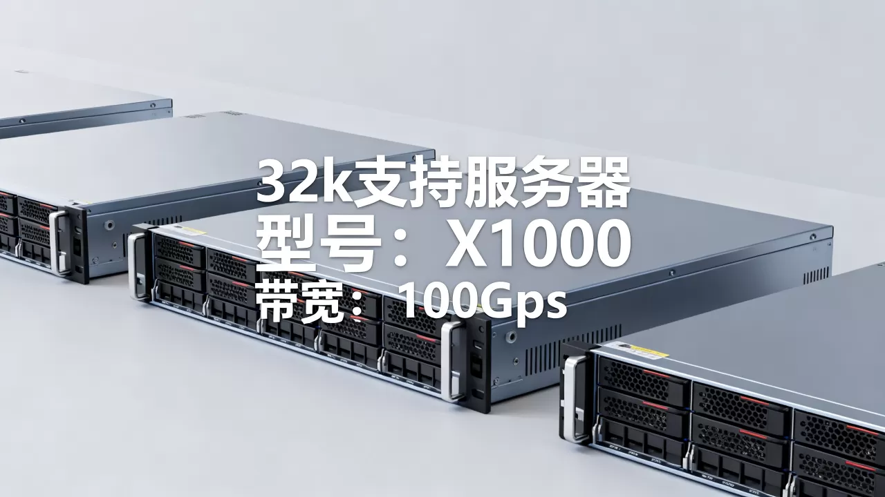 现在有哪些服务器可以获得32k,哪个好? 现在有哪些服务器可以获得32k,哪个好?