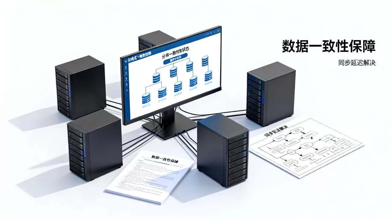 分布式数据库的数据一致性如何保障,同步延迟怎么解决? 分布式数据库的数据一致性如何保障,同步延迟怎么解决?