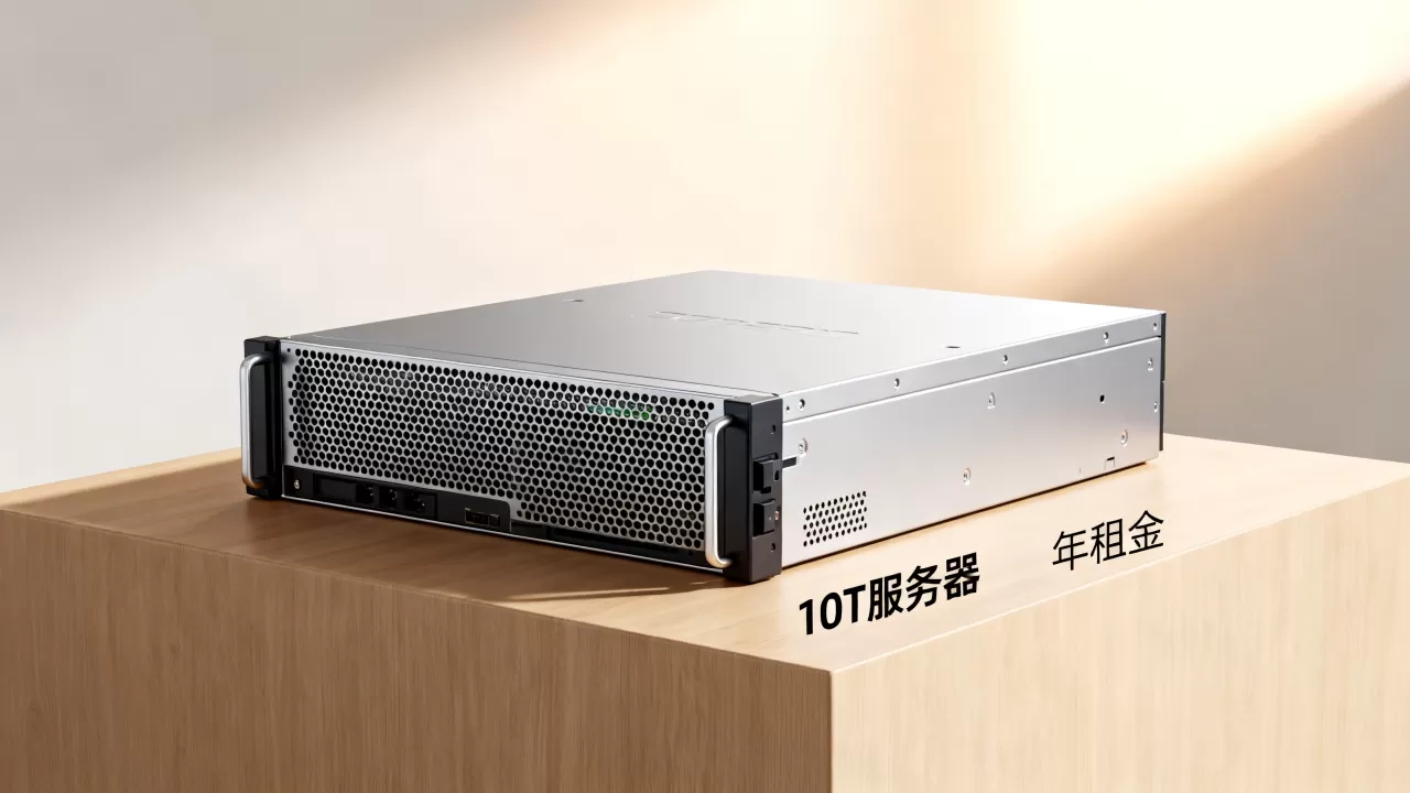 简米云10t服务器租一年到底要多少钱,价格贵不贵? 简米云10t服务器租一年到底要多少钱,价格贵不贵?
