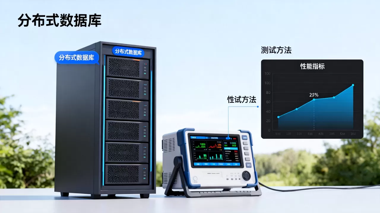 分布式数据库性能对比哪个好,性能测试方法有哪些? 分布式数据库性能对比哪个好,性能测试方法有哪些?