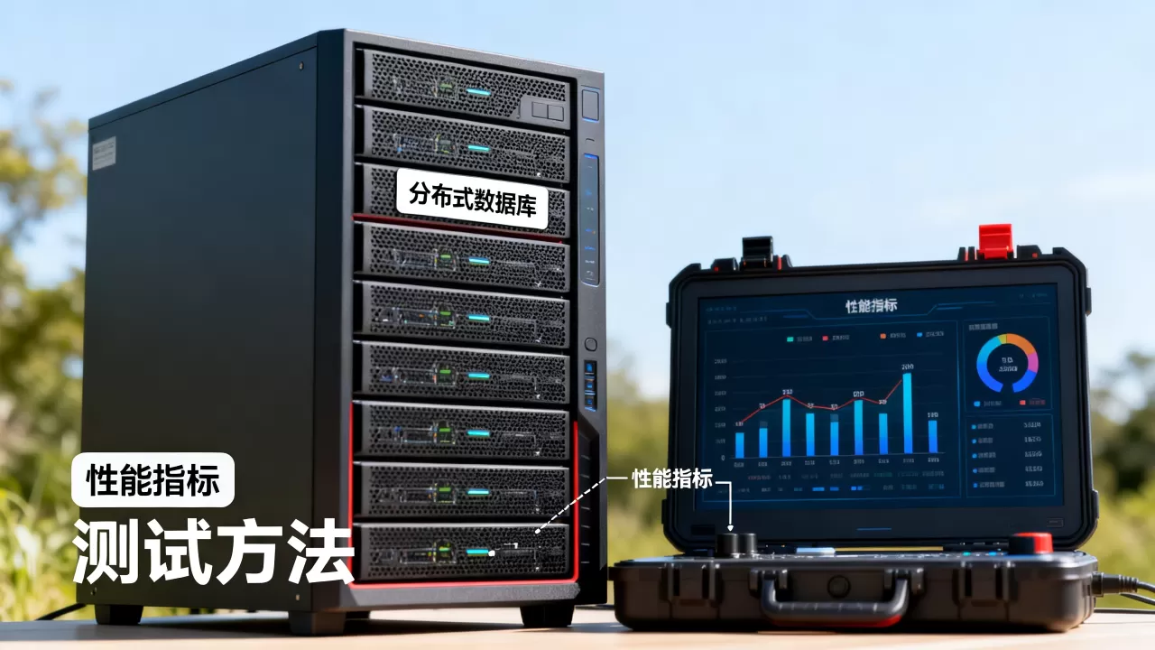 分布式数据库性能对比哪个好,性能测试方法有哪些? 分布式数据库性能对比哪个好,性能测试方法有哪些?