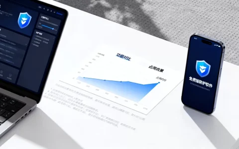 防护软件到底怎么样，哪个免费版最好用？