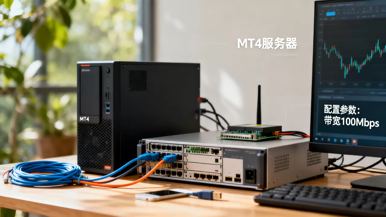 在MT4上租一个服务器需要多少钱?,怎么选服务器? 在MT4上租一个服务器需要多少钱?,怎么选服务器?