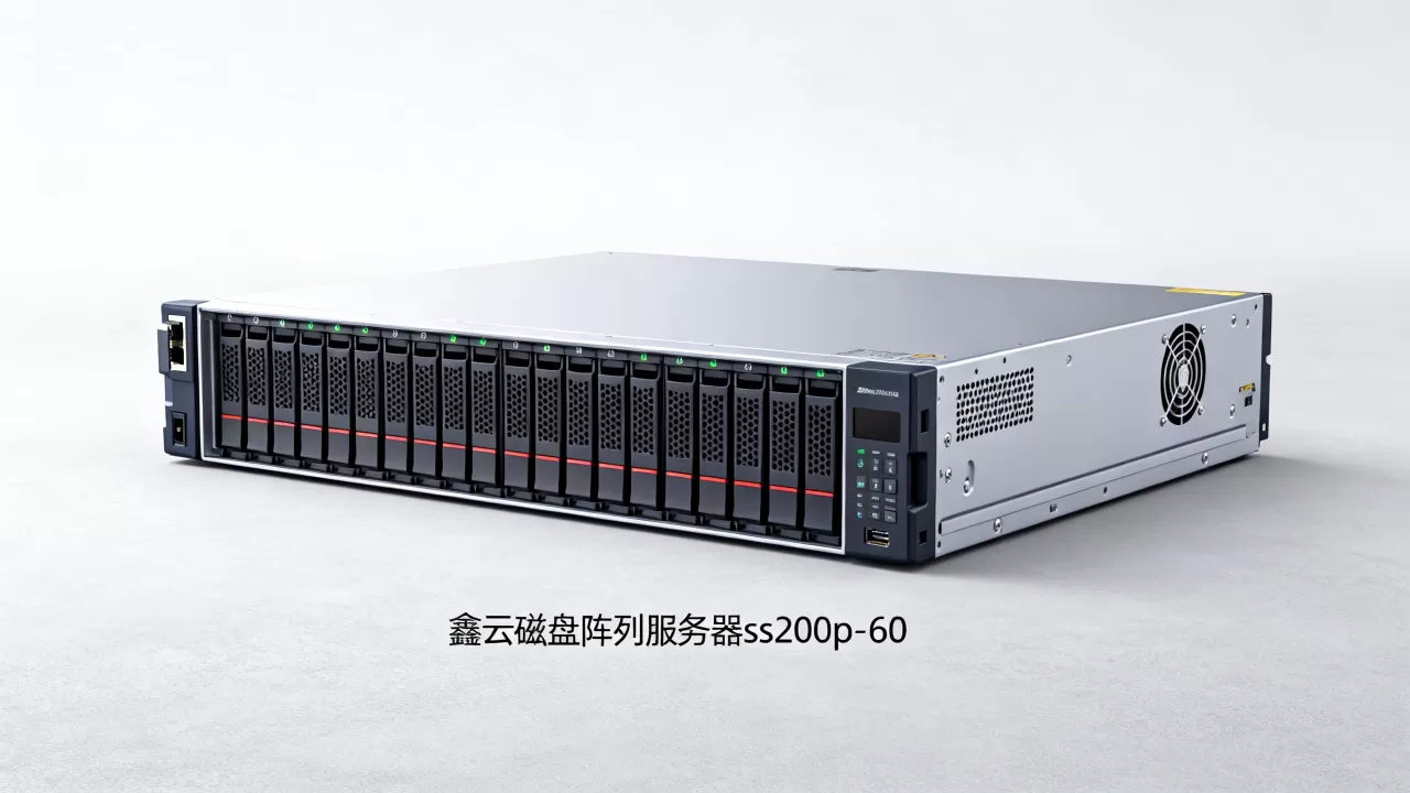 鑫云磁盘阵列服务器ss200p-60多少钱,值得买吗 鑫云磁盘阵列服务器ss200p-60多少钱,值得买吗