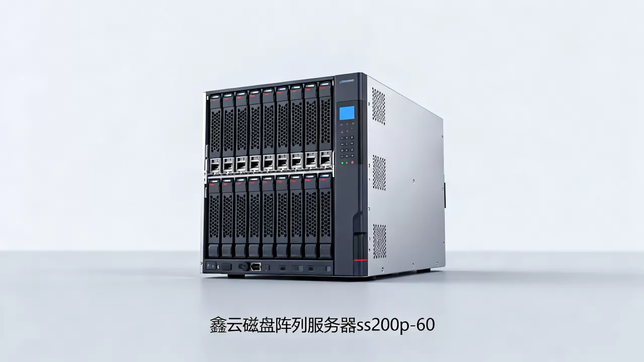 鑫云磁盘阵列服务器ss200p-60多少钱,值得买吗 鑫云磁盘阵列服务器ss200p-60多少钱,值得买吗