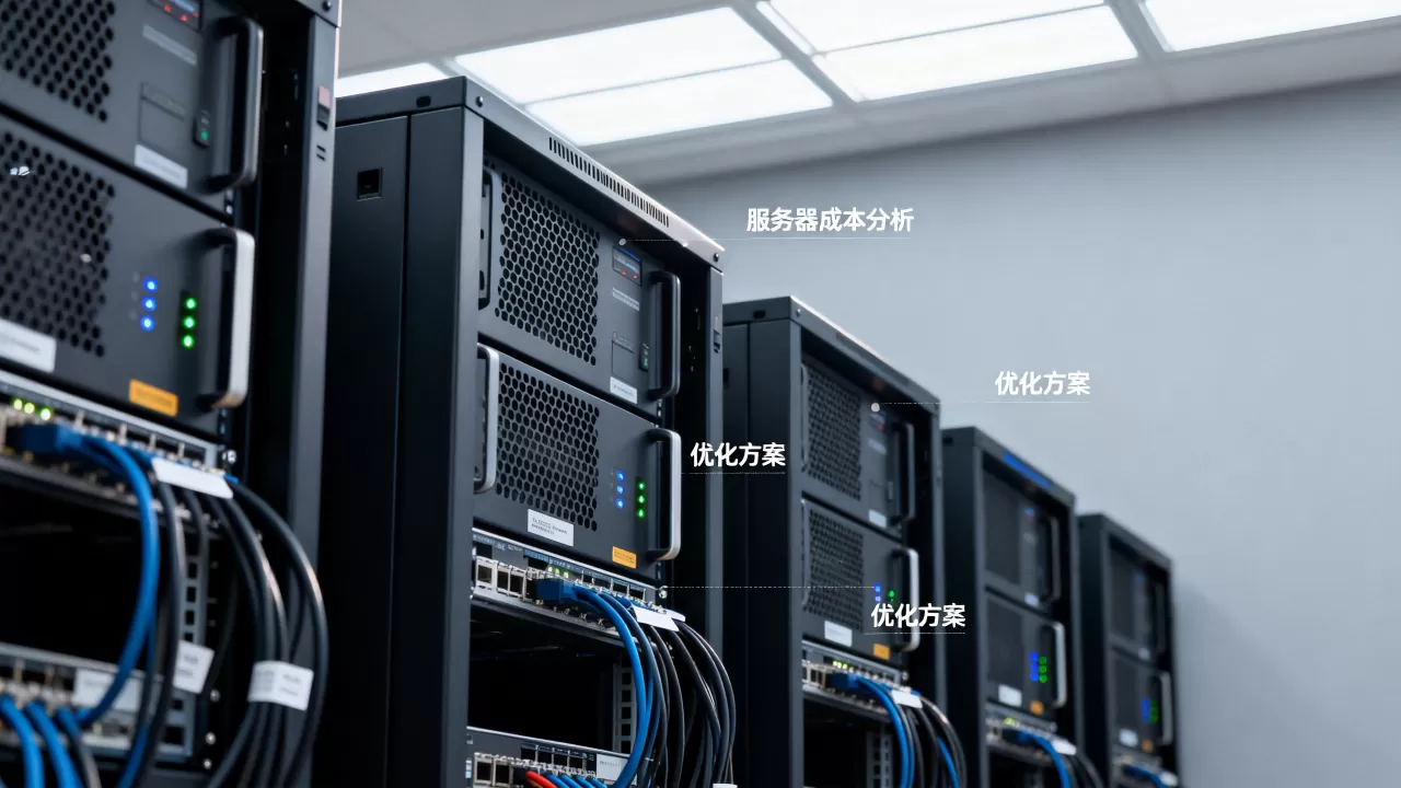 服务器费用为什么这么高,如何降低服务器费用 服务器费用为什么这么高,如何降低服务器费用