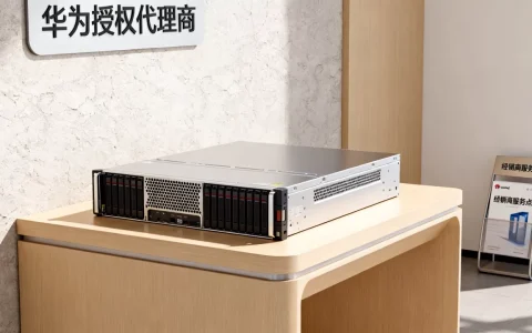 华为服务器代理商经销商有哪些？，哪里买最靠谱