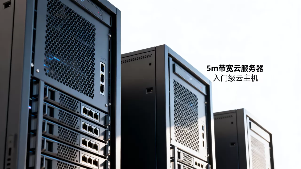 你知道最便宜的5m云服务器都有哪些吗,哪家好? 你知道最便宜的5m云服务器都有哪些吗,哪家好?