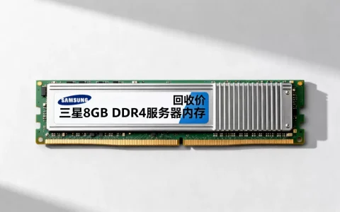 三星8g服务器内存条回收价格是多少？，回收价格多少？