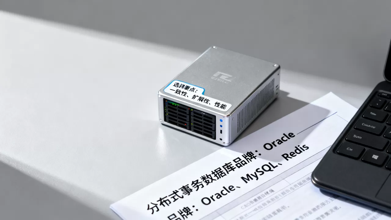 分布式事务数据库产品有哪些品牌,怎么选? 分布式事务数据库产品有哪些品牌,怎么选?