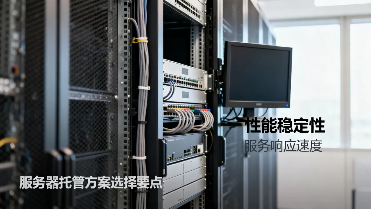 如何选择服务器托管方案?,服务器托管哪家好? 如何选择服务器托管方案?,服务器托管哪家好?